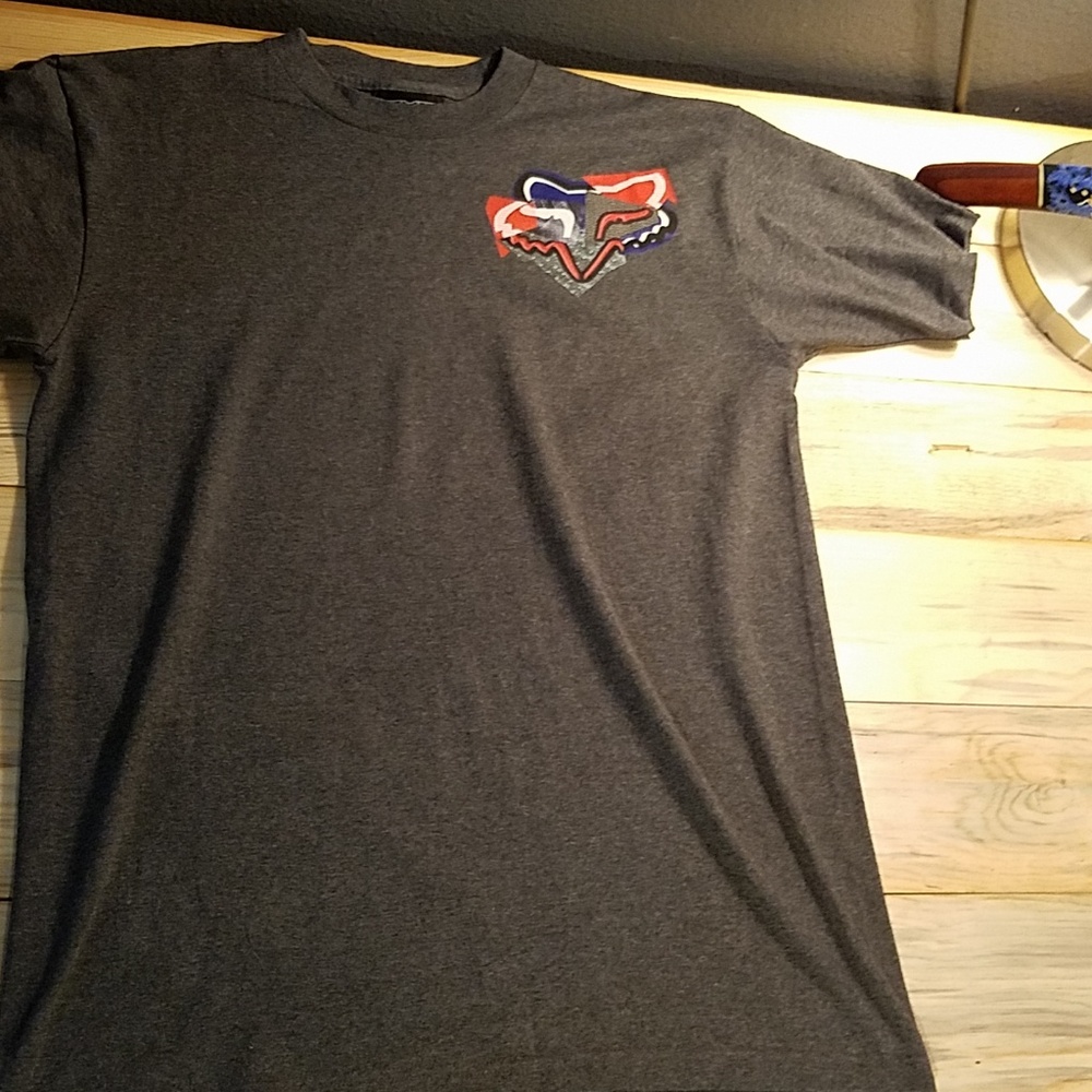 New Hurley shirt